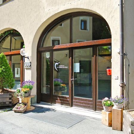 Apartment Residenza Chesa Margun 15-3 By Interhome سورليج المظهر الخارجي الصورة