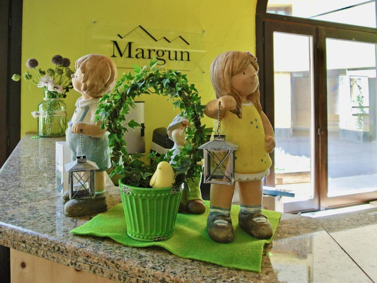 Apartment Residenza Chesa Margun 15-3 By Interhome سورليج المظهر الخارجي الصورة